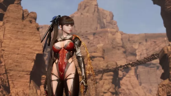 Lâmina estelar PC 版带 Denuvo 并设区域锁