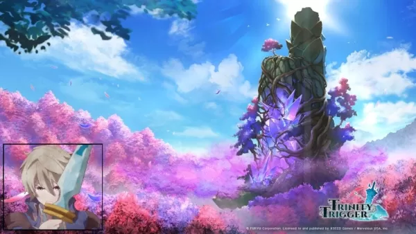 Trinity Trigger: Mana-Inspired RPG Launches on Android