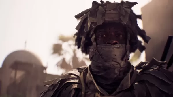 Battlefield 6 AI Bots Will Fill Underpopulated Servers