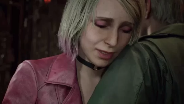 Silent Hill Composer Eyes Resident Evil, Says He'd