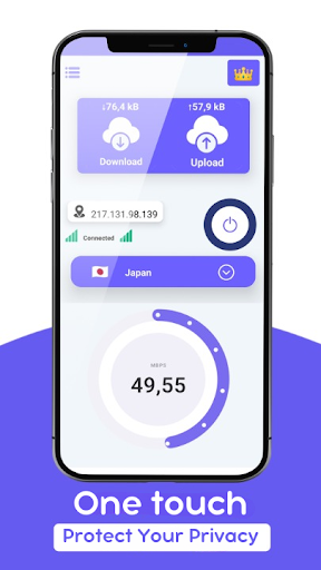 Guardify VPN - Safe Guardify应用截图第1张