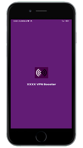 XXXX VPN Booster 스크린샷 2