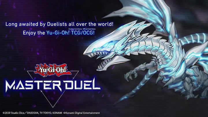 Yu Gi Oh Master Duel 스크린샷 2