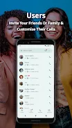 Ctunes:Calling & Callertune App Скриншот 2