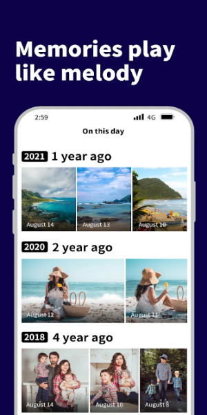 Vivid - AI Photo Enhancer Скриншот 2