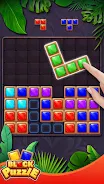 Block Puzzle-Jewel Blast Captura de pantalla 2