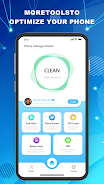 Phone Manage Master Скриншот 1