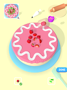 Cake Art 3D應用截圖第3張