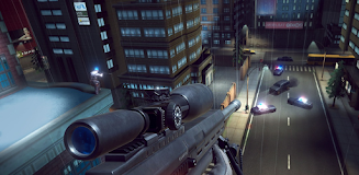 Sniper Shooter：Gun Shooting Screenshot 1