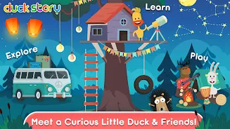 Duck Story應用截圖第3張