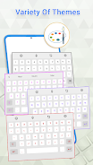 All Languages Keyboard スクリーンショット 4