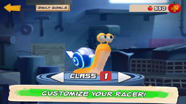 Turbo Fast Screenshot 1