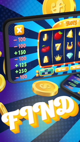 Jackpot 5 Stars 스크린샷 2