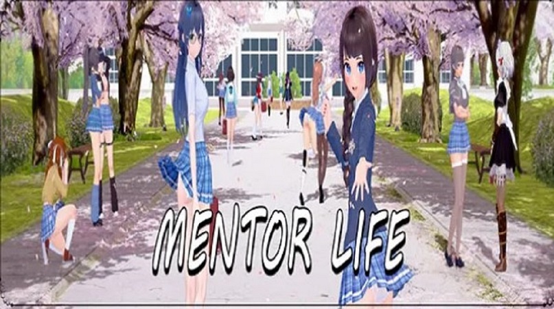 Mentor Life [v0.1 Remake] स्क्रीनशॉट 2