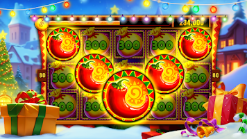 Woohoo™ Slots - Casino Games Captura de pantalla 4