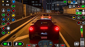 Car Driving Game: Car Game Captura de tela 4