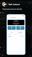 Concordium Legacy Wallet 스크린샷 3