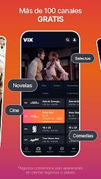 ViX: TV, Deportes y Noticias Capture d'écran 2