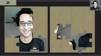 MEPuzzleGame 스크린샷 1