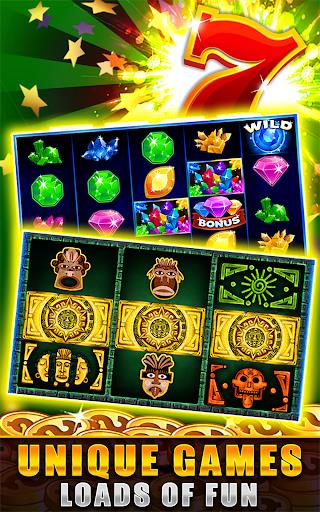 Golden Slots: Casino games スクリーンショット 1