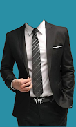 Business Man Suit Capture d’écran 2