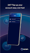 Ozan SuperApp應用截圖第4張