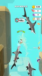Diver Hero स्क्रीनशॉट 2