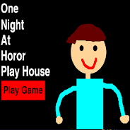 One Night At Horor Play House (ONHPH) स्क्रीनशॉट 1