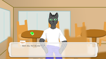 Cybergatinhos! / Cyberkittens!  [PT-BR, EN]應用截圖第3張