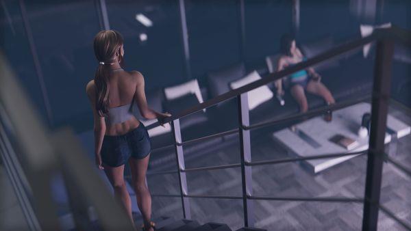 Ms.Denvers スクリーンショット 4