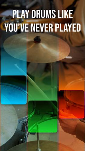 Drum Tiles Screenshot 3