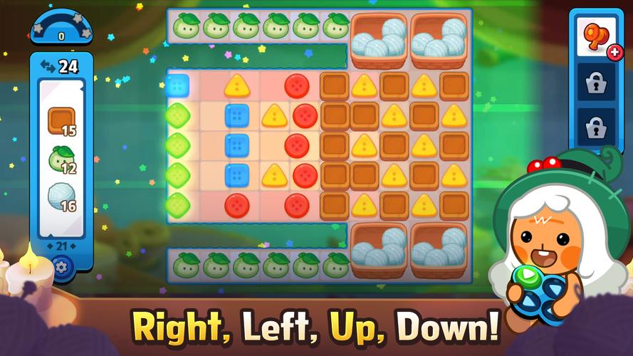 PUZZUP AMITOI應用截圖第2張