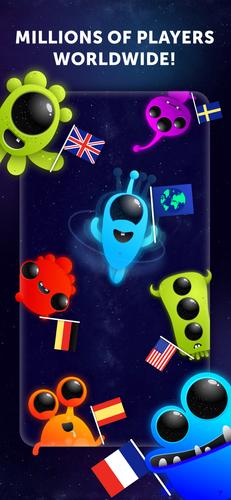 Quiz Planet Screenshot 4