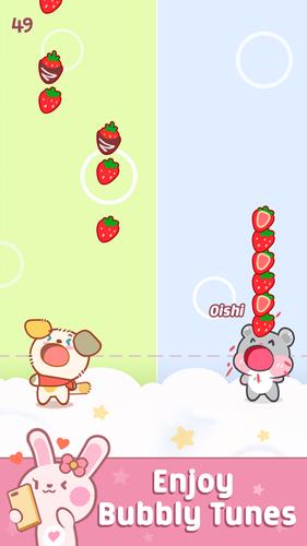 Duet Friends: Cute Music Games Screenshot 4