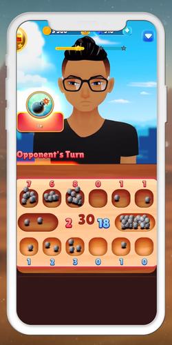 Mancala Adventures应用截图第3张