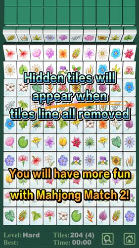 Mahjong Match 2 Screenshot 3