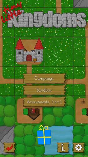 Tiny Little Kingdoms Demo應用截圖第1張