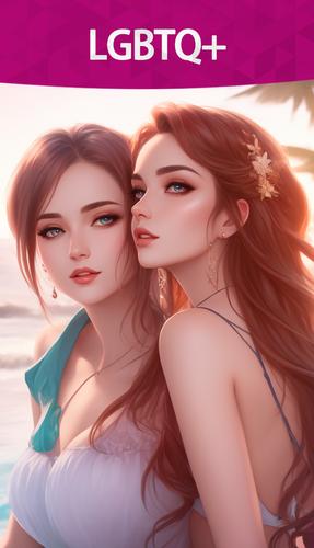 Sensation™ - Interactive Story应用截图第4张