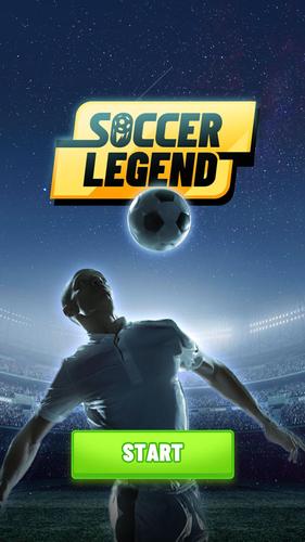 Soccer Legend應用截圖第2張