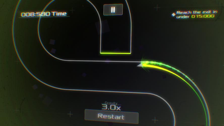 DATA WING Screenshot 1