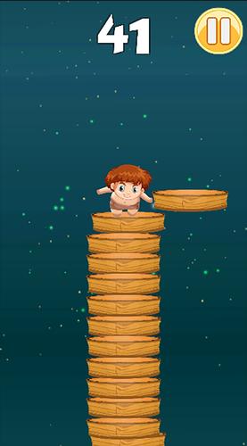 Jimbo Jump スクリーンショット 2