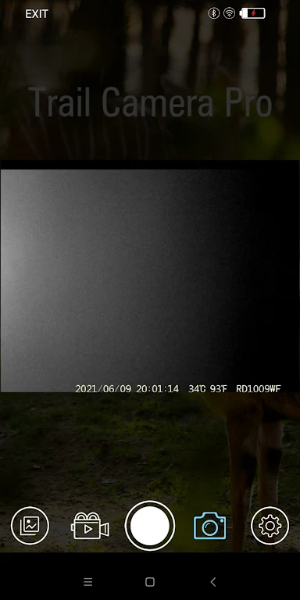 Trail Camera Pro Screenshot 2