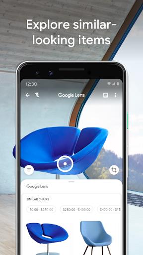 Google Lens应用截图第3张