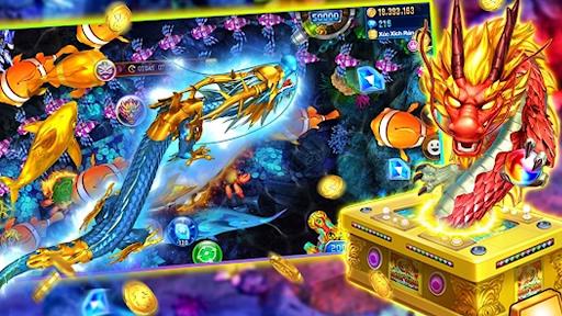Fire Kirin Online Casino Game Captura de tela 3