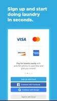 CSCPay Mobile Coinless Laundry應用截圖第1張