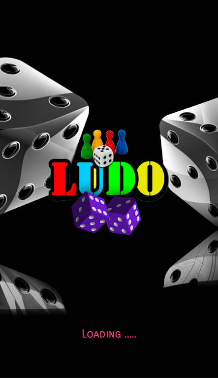 Ludo 2018 King应用截图第1张