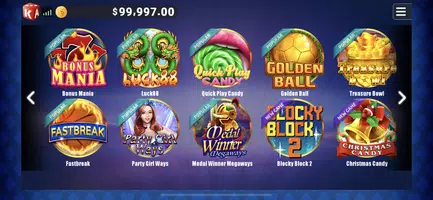 KA Games應用截圖第1張