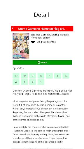 GogoAnime - Watch Anime Online Screenshot 3