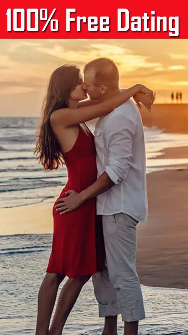 Hungary Dating App - Chat with應用截圖第2張