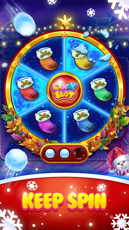 Candy Slot स्क्रीनशॉट 3